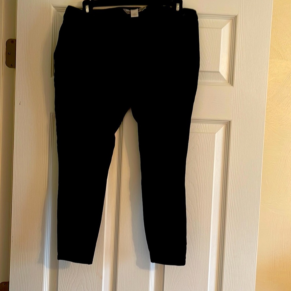 Petite slimming leggings